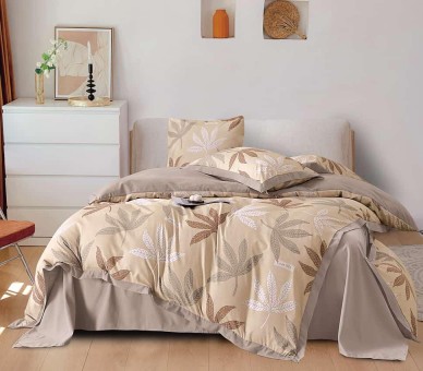 КПБ Candie's Бархатный Cатин Luxury CANBSL014 КПБ Candie's Бархатный Cатин Luxury CANBSL014