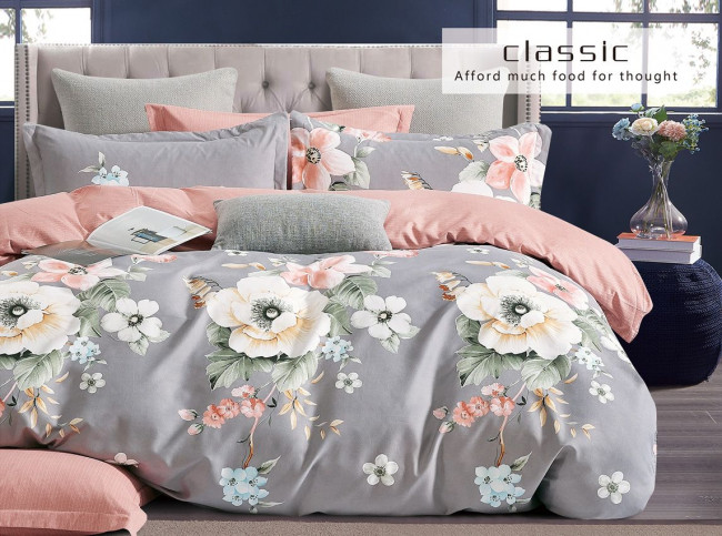 КПБ Mency Classic MENCL050 КПБ Mency Classic MENCL050