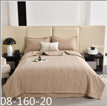 Одеяло Koloco с простыней и наволочками облегченное 88-160 Одеяло Koloco с простыней и наволочками облегченное 88-160