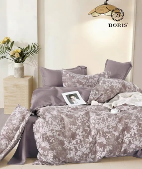 КПБ Boris Dense на резинке по кругу BORDR251