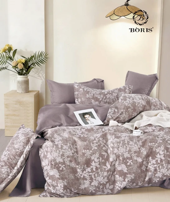 КПБ Boris Dense на резинке по кругу BORDR251