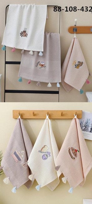 Салфетки 40х60 см 12 шт. в упаковке 88-108