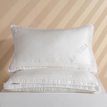 Подушка LA PERLA 2 шт. в упаковке POLAPF