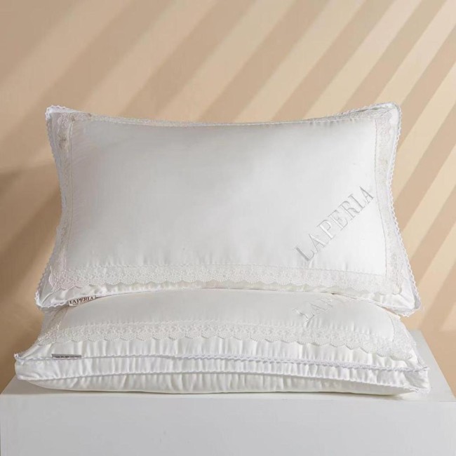 Подушка LA PERLA 2 шт. в упаковке POLAPF Подушка LA PERLA 2 шт. в упаковке POLAPF