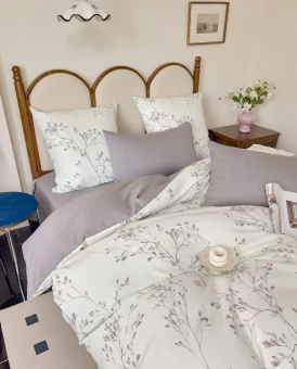 КПБ Boris E-shine Мако сатин BORMS028