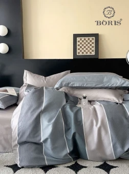 КПБ Boris Dense на резинке по кругу BORDR252