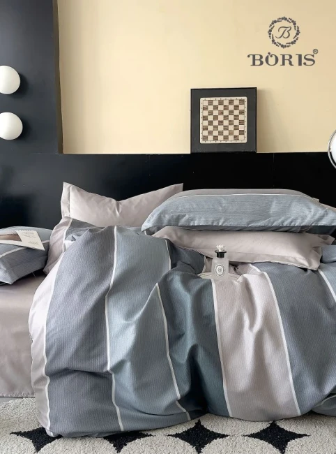 КПБ Boris Dense на резинке по кругу BORDR252