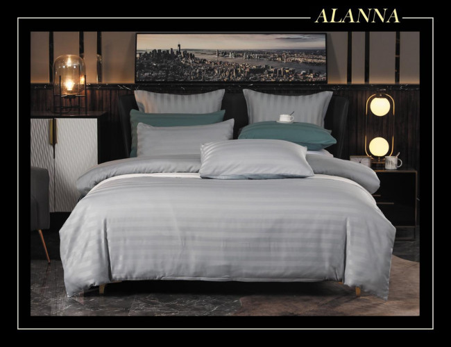 КПБ ALANNA Hotel Style ALAHS22 КПБ ALANNA Hotel Style ALAHS22