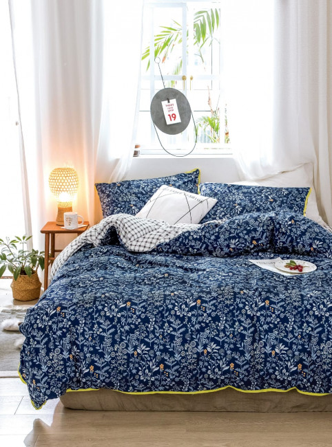 КПБ Mency Двухсторонний MEN105