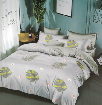 КПБ Candie's Поплин на резинке по кругу CANPRK083 КПБ Candie's Поплин на резинке по кругу CANPRK083