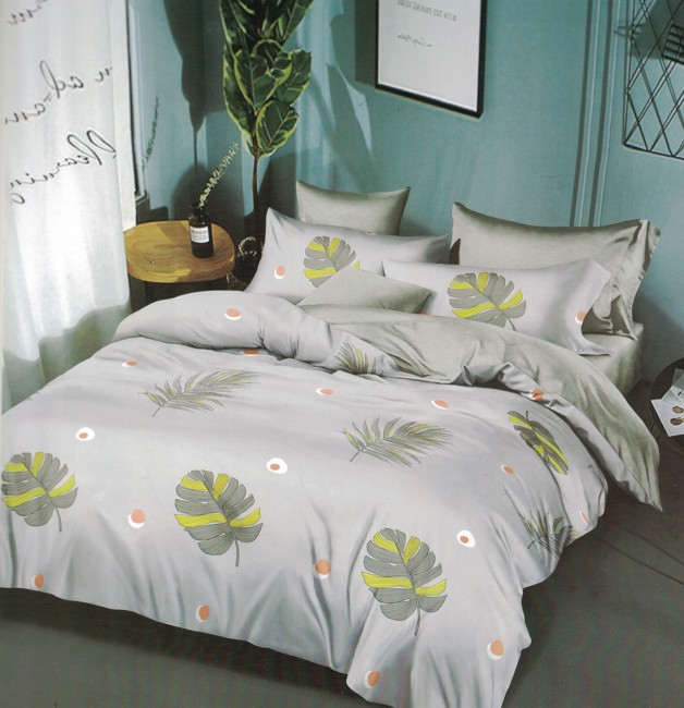 КПБ Candie's Поплин на резинке по кругу CANPRK083 КПБ Candie's Поплин на резинке по кругу CANPRK083