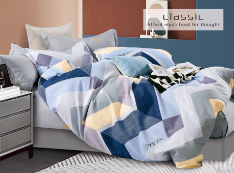 КПБ Mency Classic MENCL052 КПБ Mency Classic MENCL052