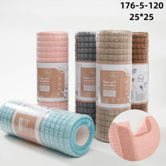 Салфетки 25х25 см 176-5