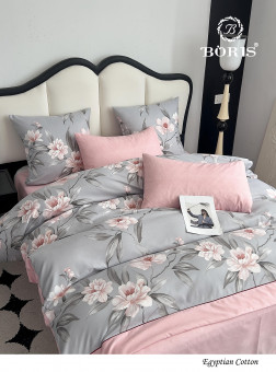 КПБ Boris Египетский Хлопок BOREC031