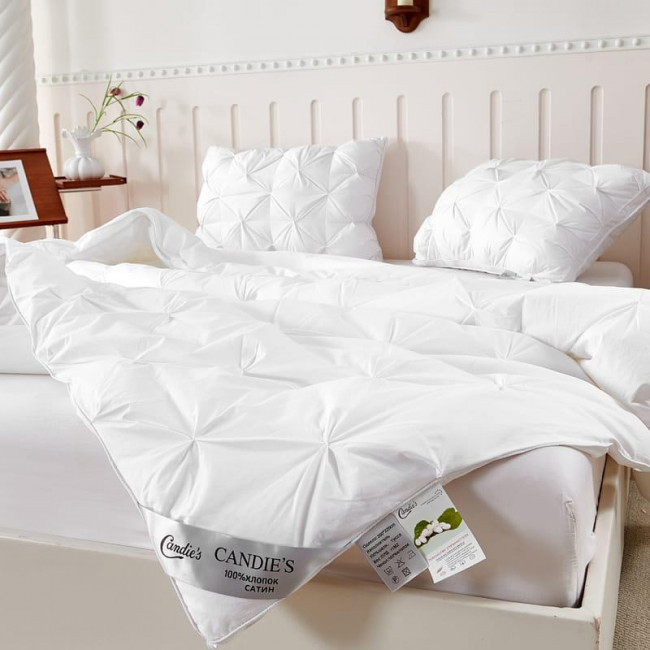 Подушка тесто CANDIE'S 2 в упаковке PODCAN