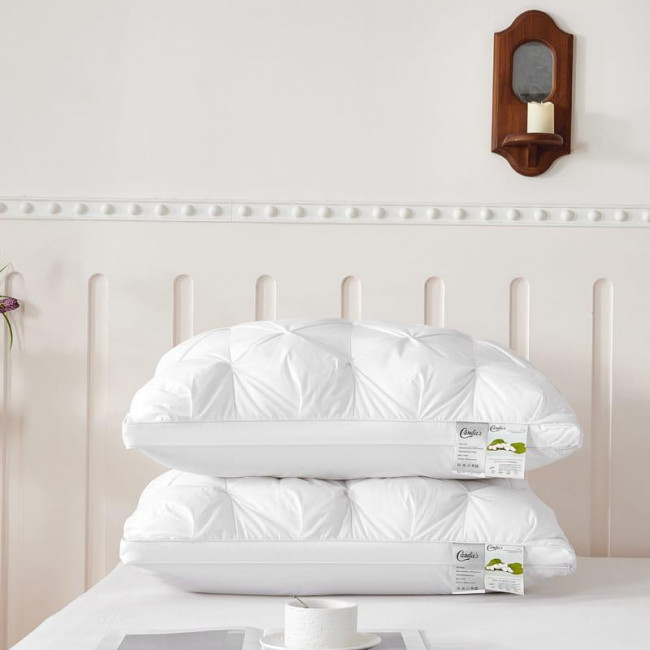 Подушка тесто CANDIE'S 2 в упаковке PODCAN