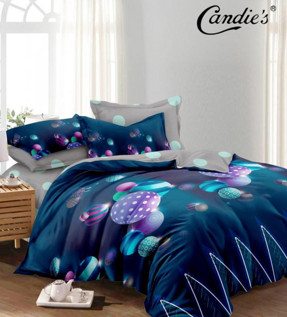 КПБ Candie's Двухсторонний CAN072