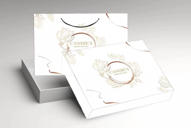 КПБ Candie's Luxury в коробке CANL007