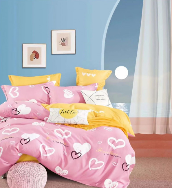 КПБ Alanna Vega Двухсторонний ALAVD069