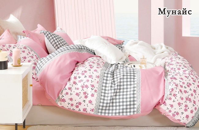 КПБ Alanna Мунайс Home ALAMUH017