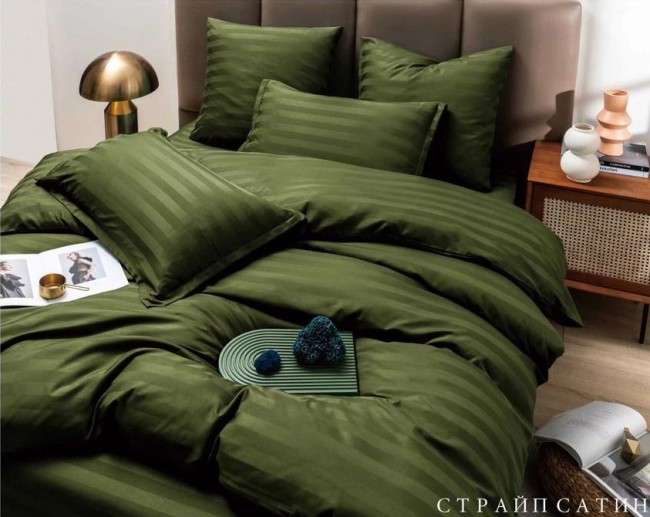 КПБ Boris Страйп-сатин BORSS18