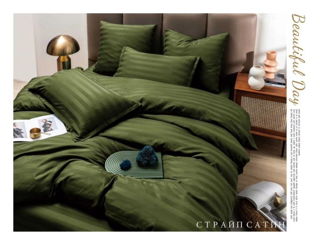 КПБ Boris Страйп-сатин BORSS18