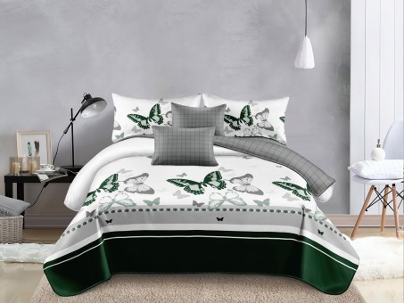 КПБ Alanna Vega Двухсторонний ALAVD116