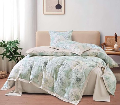 КПБ Candie's Бархатный Cатин Luxury CANBSL017