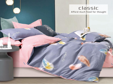 КПБ Mency Classic MENCL053 КПБ Mency Classic MENCL053