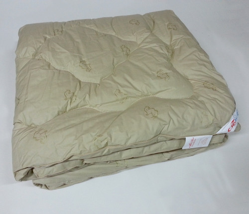 Одеяло LUCY Верблюжья Шерсть ЗИМА ODLUV3 Одеяло LUCY Верблюжья Шерсть ЗИМА ODLUV3