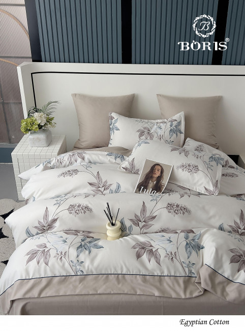КПБ Boris Египетский Хлопок BOREC032