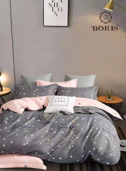 КПБ Boris Dense BORD154 КПБ Boris Dense BORD154