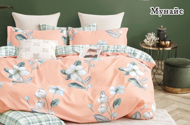 КПБ Alanna Мунайс Home ALAMUH018