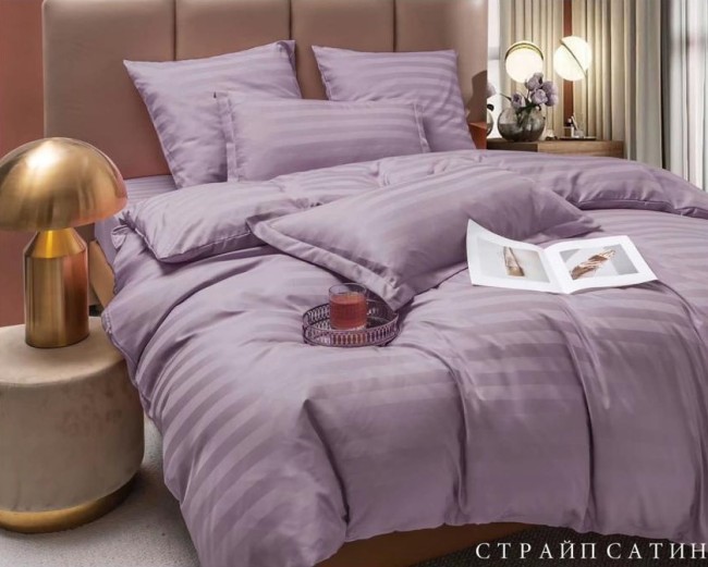 КПБ Boris Страйп-сатин BORSS19 КПБ Boris Страйп-сатин BORSS19