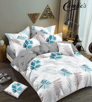 КПБ Candie's Двухсторонний CAN154 КПБ Candie's Двухсторонний CAN154