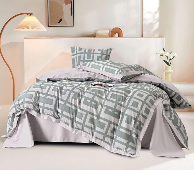 КПБ Candie's Бархатный Cатин Luxury CANBSL018