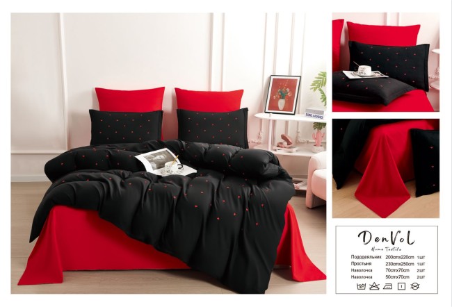 КПБ Denvol Exclusive DENEX001 КПБ Denvol Exclusive DENEX001