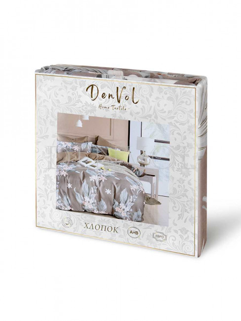 КПБ Denvol Classic DENCL003