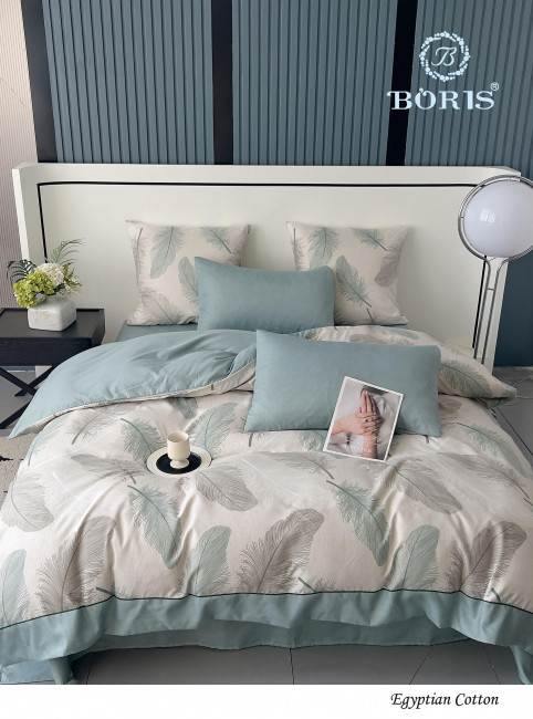 КПБ Boris Египетский Хлопок BOREC033 КПБ Boris Египетский Хлопок BOREC033
