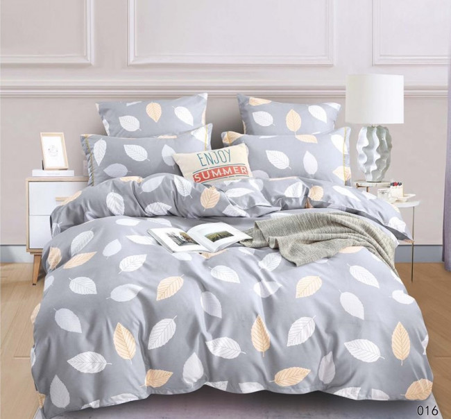 КПБ ALANNA Сатин в коробке ALAB016