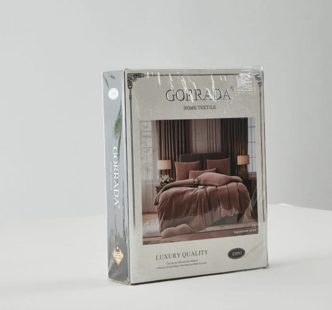 КПБ CANDIE'S Gorradа Бархатный Сатин CANGOBS07