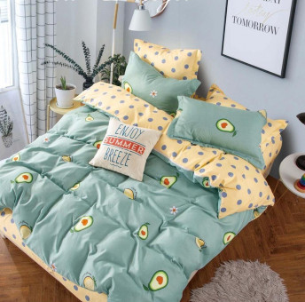 КПБ Boris Dense BORD175 КПБ Boris Dense BORD175