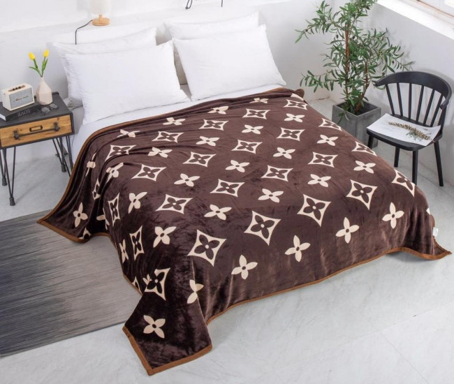 Покрывало E-shine бамбук ESPP009