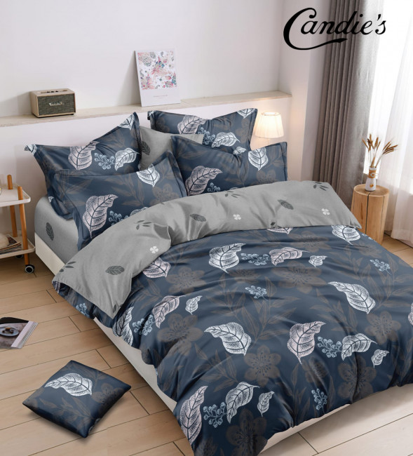 КПБ Candie's Двухсторонний CAN155 КПБ Candie's Двухсторонний CAN155