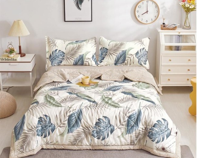 Одеяло Boris с простыней и наволочками Soft Comfort ODBORSC014