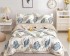 Одеяло Boris с простыней и наволочками Soft Comfort ODBORSC014