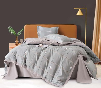 КПБ Candie's Бархатный Cатин Luxury CANBSL019 КПБ Candie's Бархатный Cатин Luxury CANBSL019