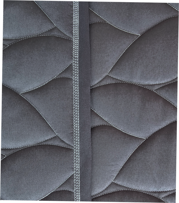 Покрывало Denvol Вязанка POKDEN005 (Серое) Покрывало Denvol Вязанка POKDEN005 (Серое)