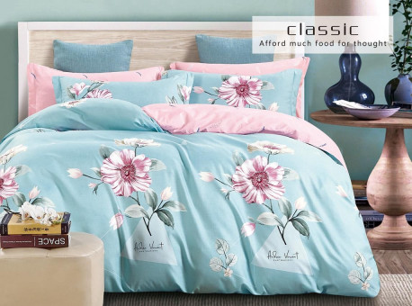 КПБ Mency Classic MENCL055 КПБ Mency Classic MENCL055