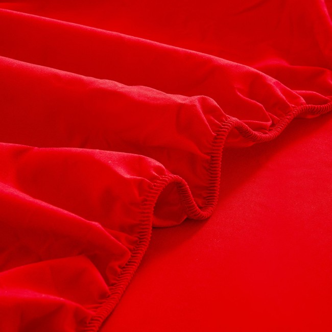 КПБ Denvol Exclusive на резинке по кругу DENEXR001